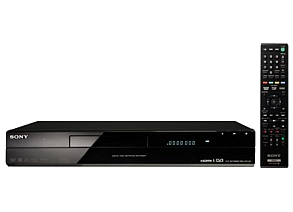 DVD Recorder